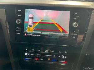 Volkswagen Arteon EL 2.0 TDI D7F 150HP 5DR AUTO - Image 2
