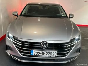 Volkswagen Arteon EL 2.0 TDI D7F 150HP 5DR AUTO - Image 3