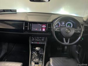 Skoda Kodiaq 7S STYLE 2.0 TDI 150HP DSG 4DR AUTO - Image 3