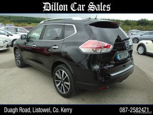 Nissan X-Trail 1.6 DCI TEKNA S/S 128B 128BHP 7SEAT - Image 2