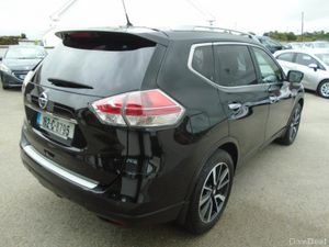 Nissan X-Trail 1.6 DCI TEKNA S/S 128B 128BHP 7SEAT - Image 4