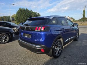 Peugeot 3008 1.5HDI BLUE ALLURE 130BHP - Image 3