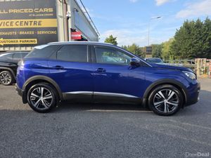 Peugeot 3008 1.5HDI BLUE ALLURE 130BHP - Image 2