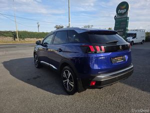 Peugeot 3008 1.5HDI BLUE ALLURE 130BHP - Image 4