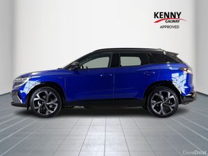 Renault Austral *Deposit taken* TECHNO ESPRIT ALPI - Image 4