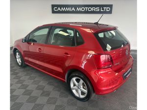 Volkswagen Polo VOLKSWAGEN POLO 1.2 TSI DSG - Image 3