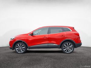 Renault Kadjar ICONIC BLUE DCI 115 MY2 5DR - Image 3
