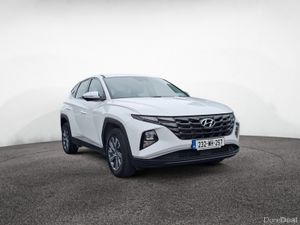 Hyundai Tucson IX35 COMFORT PLUS HEV 5DR AU AUTO - Image 2