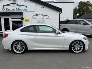 BMW 2-Series M240I M-SPORT M-PERFORMANCE - Image 2