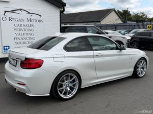BMW 2-Series M240I M-SPORT M-PERFORMANCE - Image 3