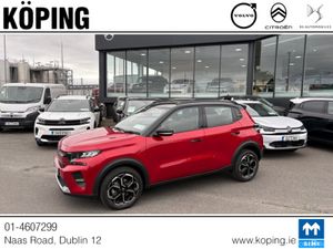 Citroen C3 PLUS PURETECH 100 MY30 4DR - Image 4