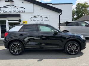 Audi Q2 1.0 TFSI SPORT S-TRONIC - Image 2