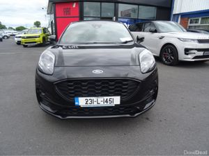 Ford Puma ST-LINE 1.0T 125 MHEV M6 4DR - Image 3