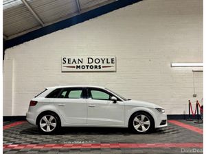 Audi A3 1.6 TDI SPORT SPORTBACK 108BHP 5DR - Image 4