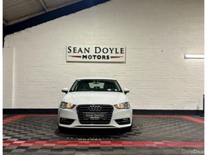 Audi A3 1.6 TDI SPORT SPORTBACK 108BHP 5DR - Image 2