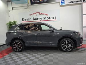 Volkswagen Tiguan **DEPOSIT TAKEN** - Image 4