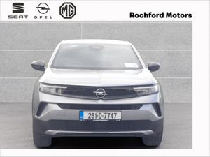 Opel Mokka ELEGANCE 1.2 136BHP 6-SPEED - Image 2