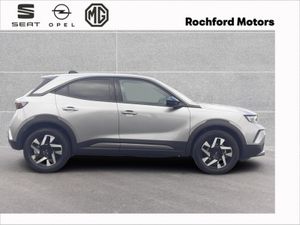 Opel Mokka ELEGANCE 1.2 136BHP 6-SPEED - Image 3