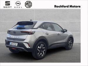 Opel Mokka ELEGANCE 1.2 136BHP 6-SPEED - Image 4