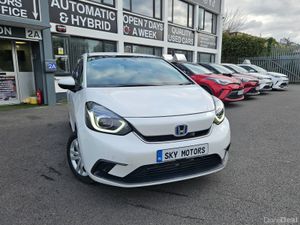2020 HONDA FIT  1.5 HYBRID AUTOMATIC 41K miles - Image 2