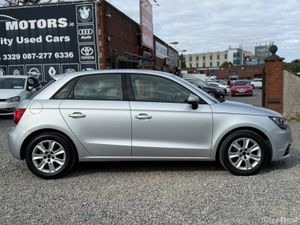 2012 Audi A1 1.2 TFSI SPORTBACK - Image 2