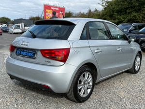 2012 Audi A1 1.2 TFSI SPORTBACK - Image 3