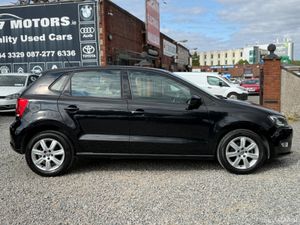 2013 Volkswagen Polo 1.2 HIGHLINE POLO - Image 2