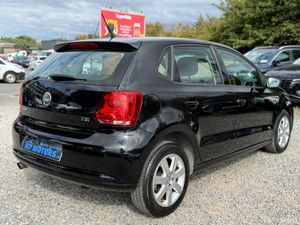 2013 Volkswagen Polo 1.2 HIGHLINE POLO - Image 3