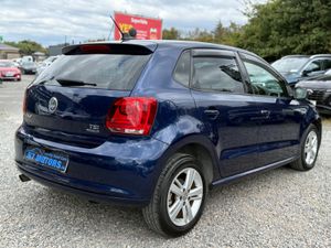 2013 Volkswagen Polo 1.2 HIGHLINE AUTO - Image 3