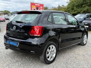 2012 Volkswagen Polo 1.2 HIGHLINE AUTO - Image 3