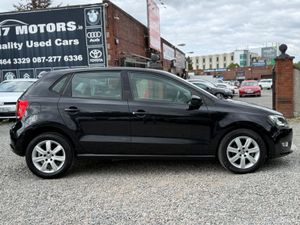 2012 Volkswagen Polo 1.2 HIGHLINE AUTO - Image 2