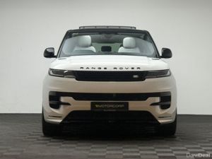 Land Rover Range Rover Sport DYN SE P460E 5 YRS WA - Image 2