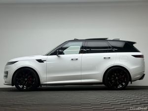 Land Rover Range Rover Sport DYN SE P460E 5 YRS WA - Image 4