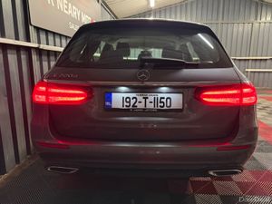 192 Mercedes-Benz E-Class E 220 D AVANTGARDE ESTAT - Image 2