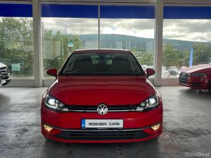 Volkswagen Golf 1.2 Tsi Dsg automatic Se - Image 2