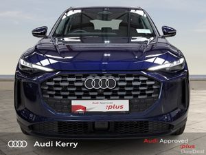 Audi Q5 40 TDI QUATTRO SE 204BHP AUTOMATIC WITH AM - Image 2