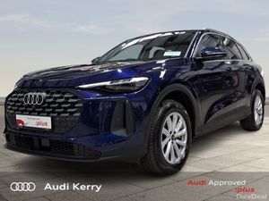 Audi Q5 40 TDI QUATTRO SE 204BHP AUTOMATIC WITH AM - Image 3