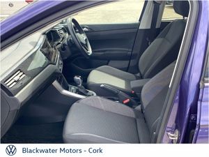Volkswagen Polo 1.0TSI 95BHP 5DR TRENDLINE AUTOMAT - Image 4