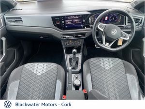 Volkswagen Polo 1.5TSI 95BHP AUTOMATIC R-LINE - Image 2