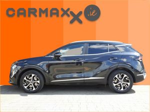 Kia Sportage K3 HEV MY23 - Image 4