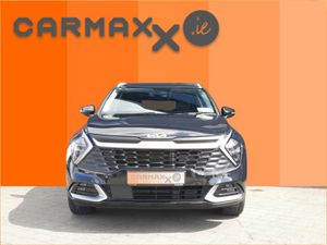 Kia Sportage K3 HEV MY23 - Image 3