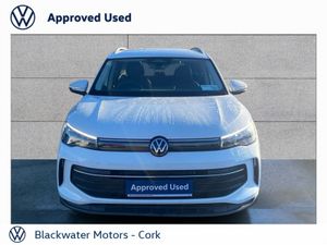 Volkswagen Tiguan 1.5 PHEV 204BHP AUTOMATIC EDITIO - Image 4