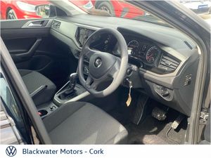 Volkswagen Polo 1.0TSI 95BHP 5DR TRENDLINE AUTOMAT - Image 4