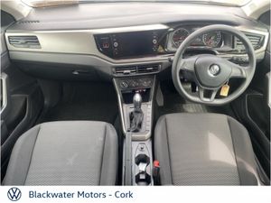 Volkswagen Polo 1.0TSI 95BHP 5DR TRENDLINE AUTOMAT - Image 2