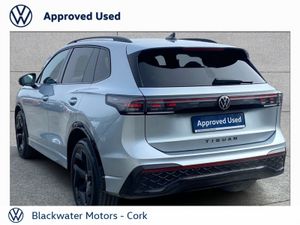 Volkswagen Tiguan 1.5PHEV 204BHP R-LINE 75 DSG - Image 2