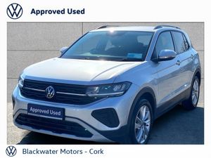 Volkswagen T-Cross 1.0 95BHP EDITION 75 - Image 2