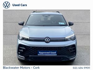 Volkswagen Tiguan 1.5PHEV 204BHP R-LINE 75 DSG - Image 3