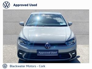 Volkswagen Polo 1.0TSI 95BHP 5DR EDITION 75 - Image 4