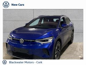 Volkswagen ID.4 PRO PLUS 77KWH 286BHP - Image 2