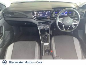 Volkswagen Polo 1.0TSI 95BHP 5DR EDITION 75 - Image 2